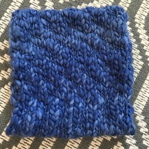 Loft Infinity Scarf